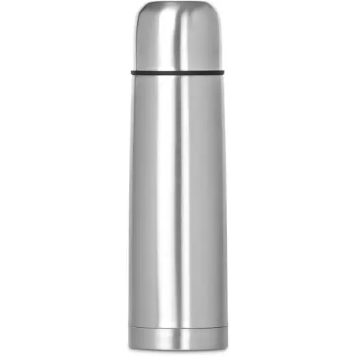 Consulate Stainless Steel Vacuum Flask Unbranded
